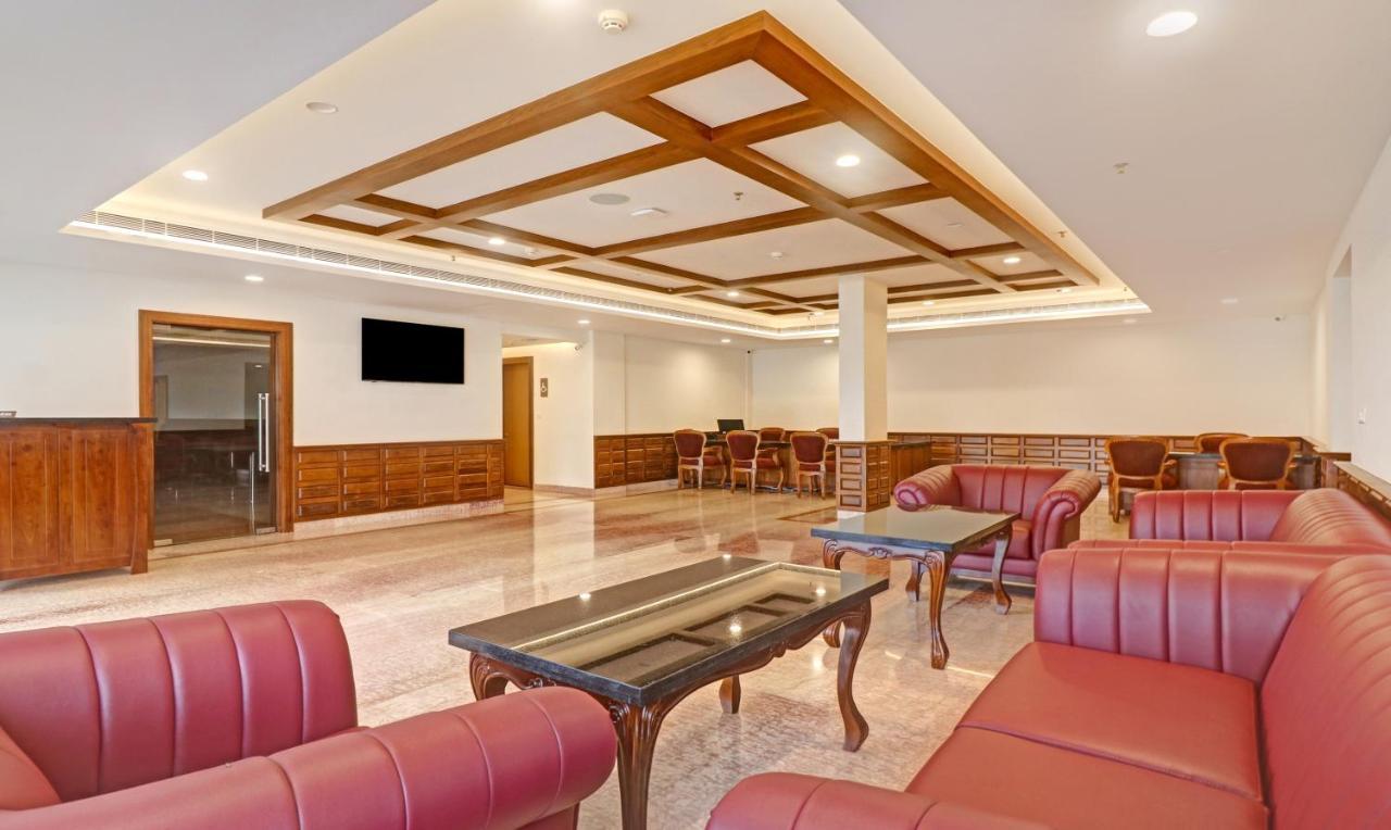 Hotel Treebo Premium Vahada 7 Minutes Drive From Ambalapuzha Sree Krishna Swamy Temple Alappuzha Esterno foto
