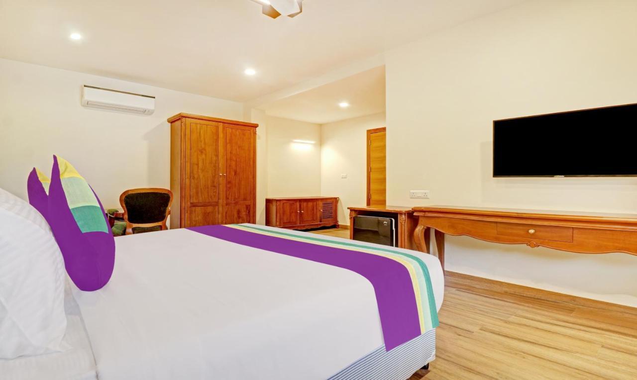 Hotel Treebo Premium Vahada 7 Minutes Drive From Ambalapuzha Sree Krishna Swamy Temple Alappuzha Esterno foto