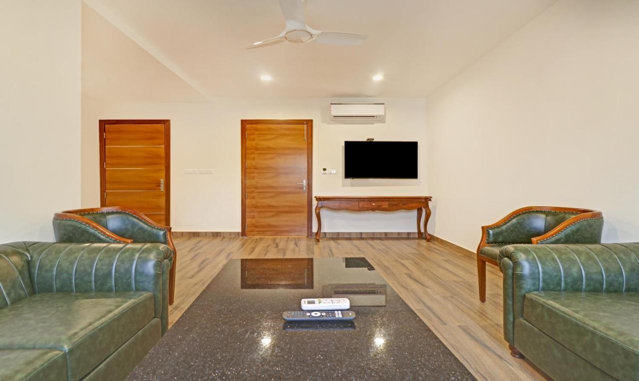 Hotel Treebo Premium Vahada 7 Minutes Drive From Ambalapuzha Sree Krishna Swamy Temple Alappuzha Esterno foto