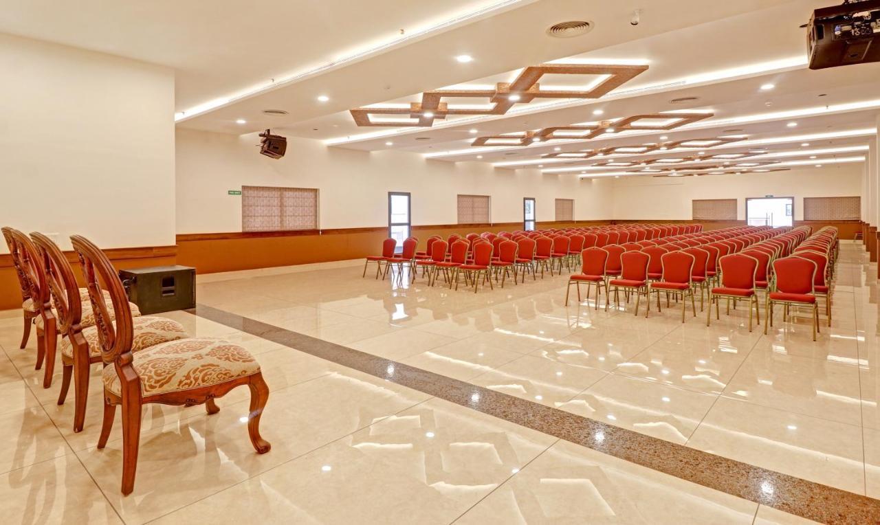 Hotel Treebo Premium Vahada 7 Minutes Drive From Ambalapuzha Sree Krishna Swamy Temple Alappuzha Esterno foto