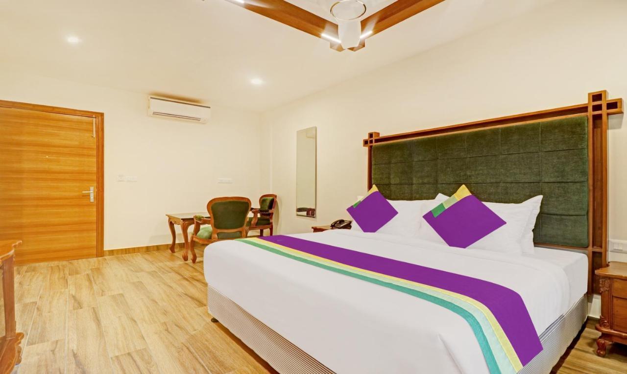 Hotel Treebo Premium Vahada 7 Minutes Drive From Ambalapuzha Sree Krishna Swamy Temple Alappuzha Esterno foto