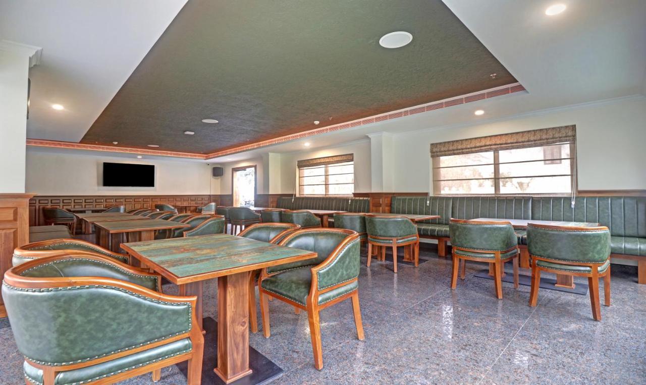 Hotel Treebo Premium Vahada 7 Minutes Drive From Ambalapuzha Sree Krishna Swamy Temple Alappuzha Esterno foto