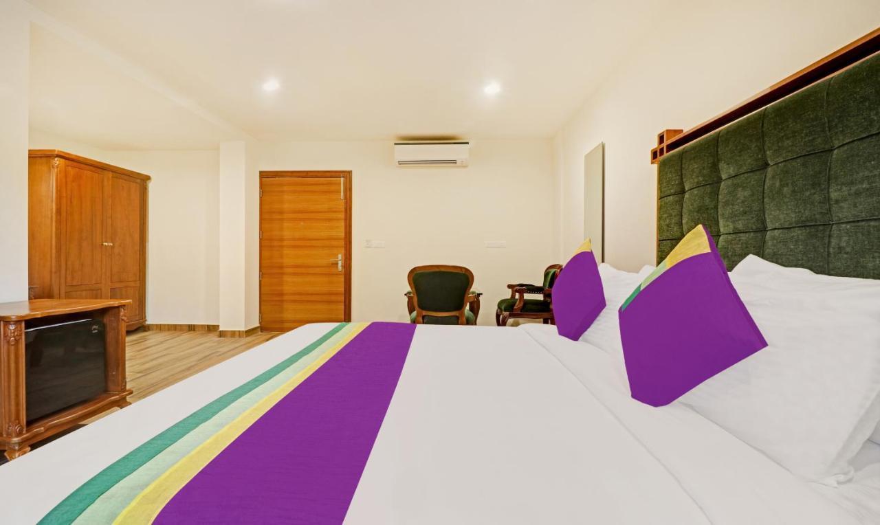 Hotel Treebo Premium Vahada 7 Minutes Drive From Ambalapuzha Sree Krishna Swamy Temple Alappuzha Esterno foto