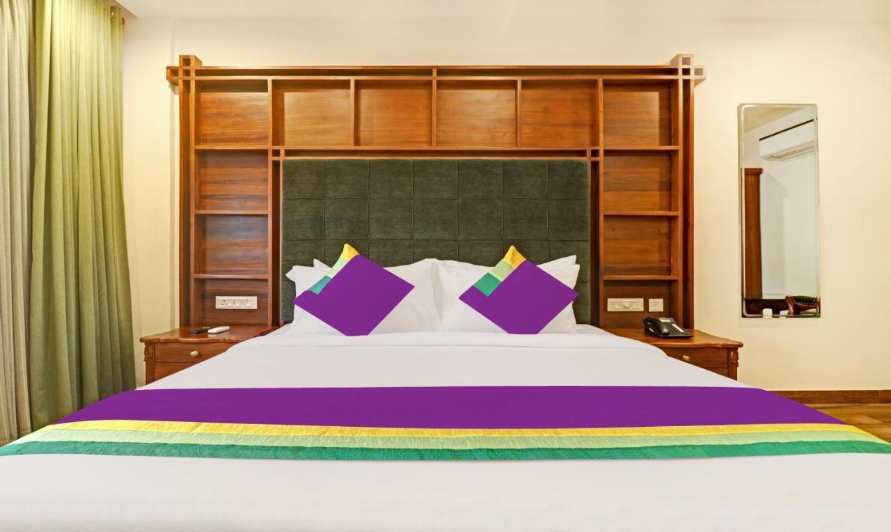 Hotel Treebo Premium Vahada 7 Minutes Drive From Ambalapuzha Sree Krishna Swamy Temple Alappuzha Esterno foto