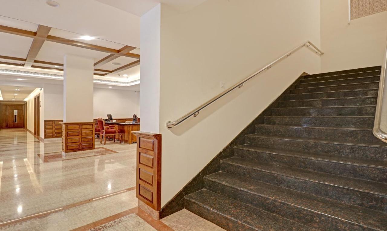 Hotel Treebo Premium Vahada 7 Minutes Drive From Ambalapuzha Sree Krishna Swamy Temple Alappuzha Esterno foto