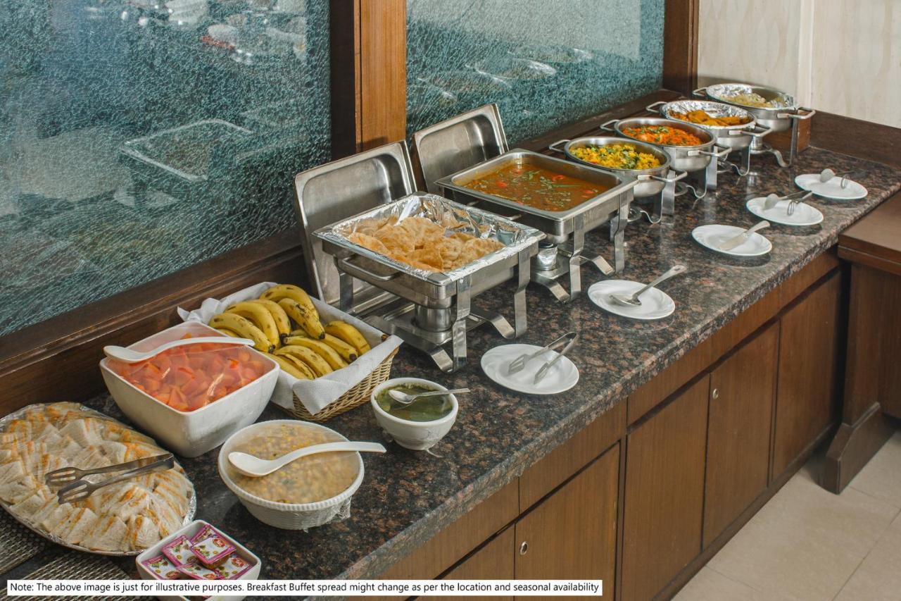 Hotel Treebo Premium Vahada 7 Minutes Drive From Ambalapuzha Sree Krishna Swamy Temple Alappuzha Esterno foto